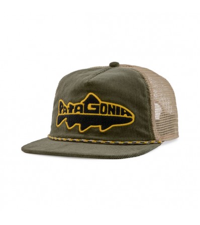 Шапка Patagonia Fly Catcher Hat Summer 2023