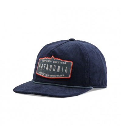 Шапка Patagonia Fly Catcher Hat Summer 2023