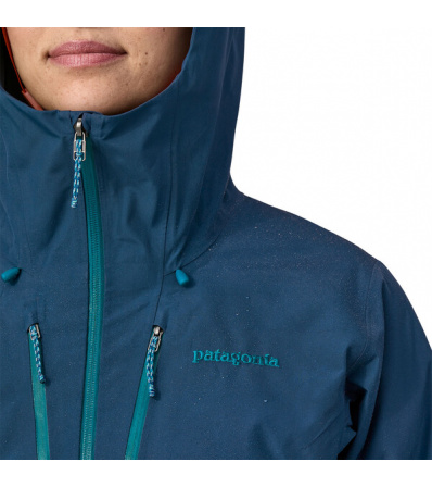 Яке Patagonia Triolet Jacket W's Winter 2024