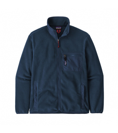 Полар Patagonia Synchilla® Fleece Jacket M's Winter 2024