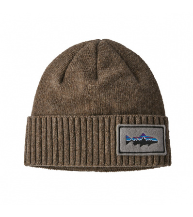 Шапка Patagonia Brodeo Beanie Winter 2024
