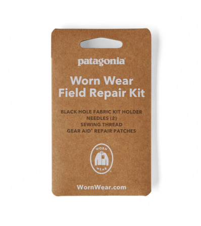 Patagonia Worn Wear™ Field Repair Kit Winter 2024