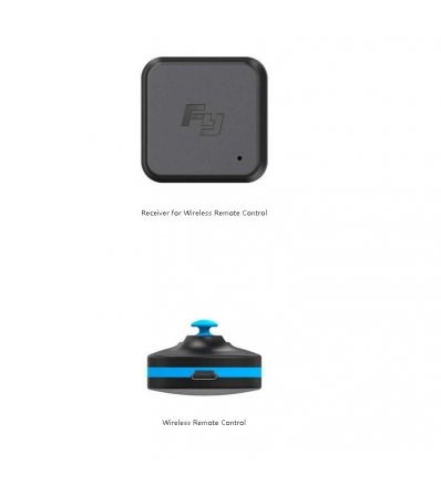 FeiYu Дистанционно 2.4G Wireless Remote за FY-G4S
