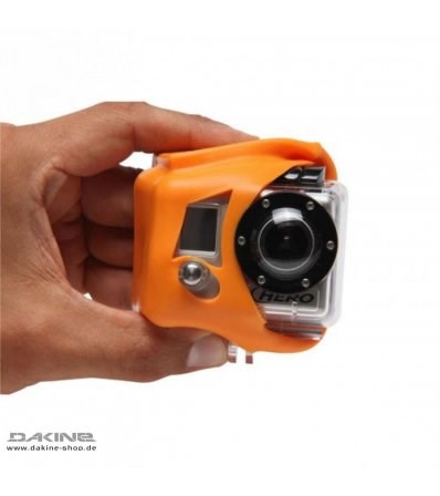 XSories GoPro HD Hooded Silicone Cover