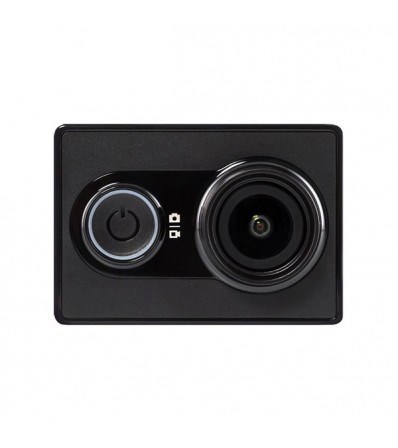 YI Action Camera with Waterproof Case