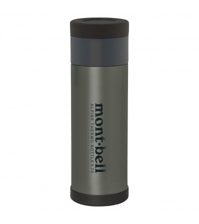 Montbell Alpine Thermo Bottle 0.75L Winter 2024