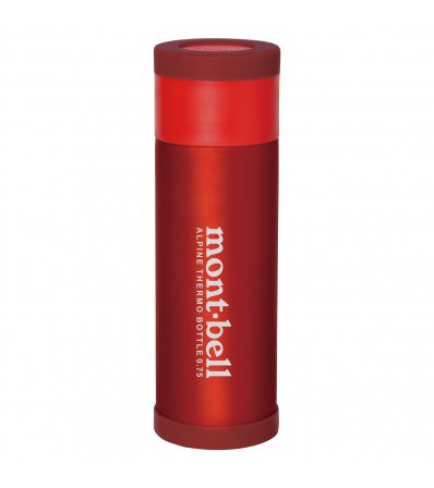 Montbell Alpine Thermo Bottle 0.75L Winter 2024