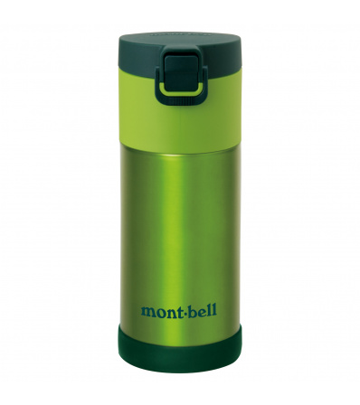 Термос Montbell Alpine Thermo Bottle Active 0.35L Winter 2024