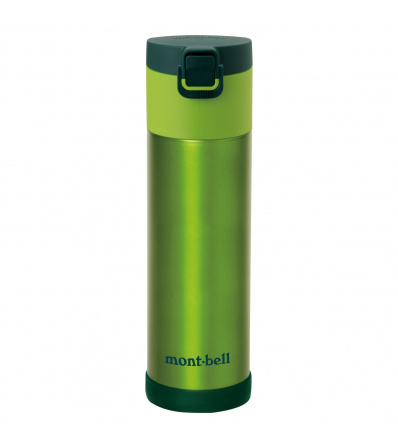 Термос Montbell Alpine Thermo Bottle Active 0.5L Winter 2024