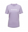 Блуза Mammut Core T-shirt Logo W's Winter 2024