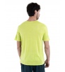Тениска Icebreaker 125 ZoneKnit™ Merino Blend Energy Wind T-Shirt M's Summer 2024