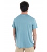 Тениска Icebreaker Merino 150 Tech Lite III T-Shirt Cadence Paths M's Summer 2024