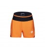 Pants Mammut Aenergy TR 2 in 1 Shorts W's Summer 2023
