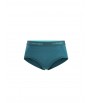 Merino Underwear Icebreaker Sprite Hot Pants W's Summer 2023