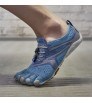 Обувки с пръсти Vibram Five Fingers V-Run W's Summer 2021