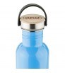 Бутилка Sea to Summit 360° Stainless Drink Bottle Bamboo Cap 750ml