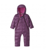 Patagonia Baby Infant Hi-Loft Down Sweater Bunting Winter 2024