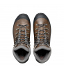 Chaussures d'alpinisme Scarpa Kinesis Pro GTX M's Winter 2024