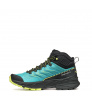 Trail Shoes Scarpa Rush 2 Mid GTX W's Winter 2024