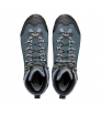 Chaussures de trail Scarpa ZG Trek GTX M's Winter 2024