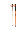 Щеки Faction Skis Orange Pole