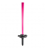 Щеки Faction Skis Pink Pole