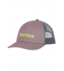 Шапка Marmot Retro Trucker Hat Summer 2023