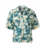 Риза Marmot Muir Camp Novelty SS Shirt W's Summer 2024