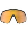 Sunglasses Spektrum Lom Moss Green - Gold Lens