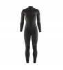Костюм за сърф Patagonia R3® Yulex® Front-Zip Full Suit W's Winter 2022
