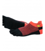 Чорапи с пръсти Vibram 5 Toe Pro No Show Sock Summer 2024
