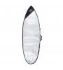 Ocean + Earth Compact Day Shortboard Bag 6'0''