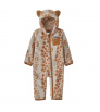 Patagonia Baby Furry Friends Bunting Winter 2024