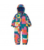 Patagonia Baby Snow Pile One-Piece Winter 2024
