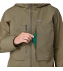 Яке Patagonia Swiftcurrent Wading Jacket M's Summer 2024