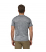 Тениска Patagonia Capilene® Cool Lightweight Shirt M's Summer 2024