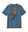 Patagonia Trail Hound Organic T-Shirt M's Summer 2024