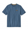 Patagonia Trail Hound Organic T-Shirt M's Summer 2024