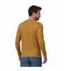 Блуза Patagonia Long-Sleeved Capilene® Cool Merino Shirt M's Summer 2024