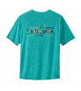 Patagonia Capilene® Cool Daily Graphic Shirt M's Summer 2024