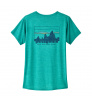 Patagonia Capilene® Cool Daily Graphic Shirt W's Summer 2024
