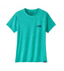 Patagonia Capilene® Cool Daily Graphic Shirt W's Summer 2024