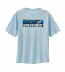 Тениска Patagonia Capilene® Cool Daily Graphic Shirt Waters M's Summer 2024