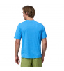 Тениска Patagonia Capilene® Cool Daily Graphic Shirt Lands M's Summer 2024