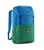 Раница Patagonia Fieldsmith Lid Pack 28L Summer 2024