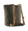 Раница Patagonia Waxed Canvas Tote Pack 27L Summer 2024