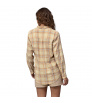 Риза Patagonia Lightweight A/C® Button-Down Shirt W's Summer 2024