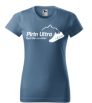 Брандирана тениска Pirin Ultra Denim W's 