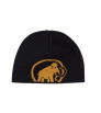 Chapeau Mammut Logo Beanie Winter 2024