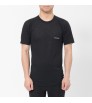 Тениска Montbell Super Merino Wool Light Weight T-Shirt M's Summer 2023
